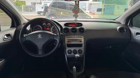 PEUGEOT 308 1.6 16V 4P FLEX ACTIVE, Foto 8