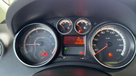 PEUGEOT 308 1.6 16V 4P FLEX ACTIVE, Foto 10