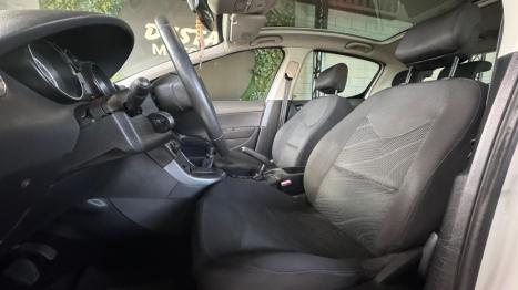 PEUGEOT 308 1.6 16V 4P FLEX ACTIVE, Foto 11