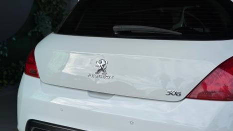 PEUGEOT 308 1.6 16V 4P FLEX ACTIVE, Foto 13