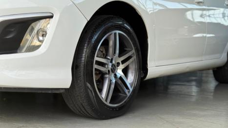 PEUGEOT 308 1.6 16V 4P FLEX ACTIVE, Foto 16