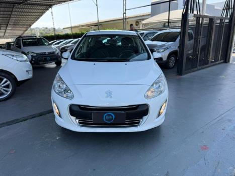 PEUGEOT 308 1.6 16V 4P FLEX ACTIVE, Foto 2
