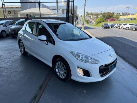 PEUGEOT 308 1.6 16V 4P FLEX ACTIVE, Foto 3