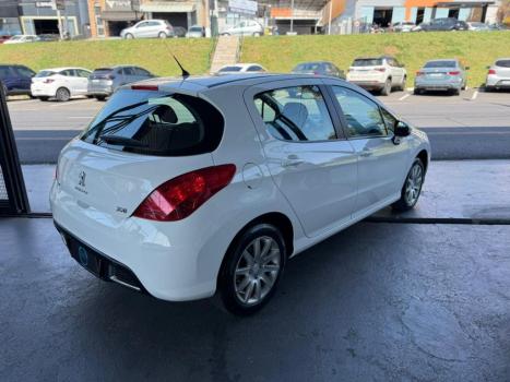 PEUGEOT 308 1.6 16V 4P FLEX ACTIVE, Foto 4