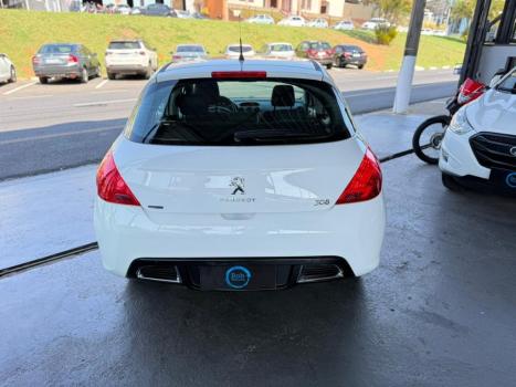 PEUGEOT 308 1.6 16V 4P FLEX ACTIVE, Foto 5