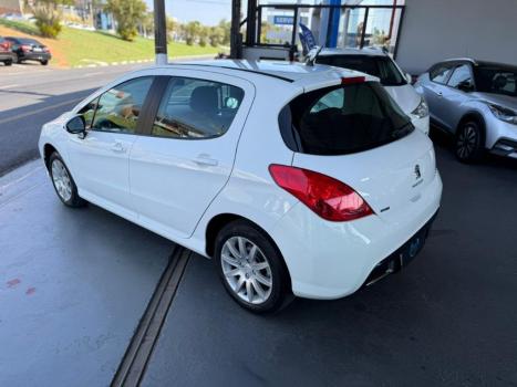 PEUGEOT 308 1.6 16V 4P FLEX ACTIVE, Foto 6