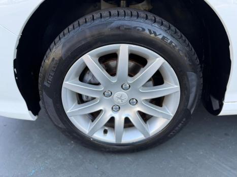 PEUGEOT 308 1.6 16V 4P FLEX ACTIVE, Foto 8