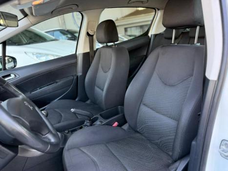 PEUGEOT 308 1.6 16V 4P FLEX ACTIVE, Foto 9