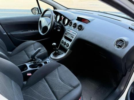 PEUGEOT 308 1.6 16V 4P FLEX ACTIVE, Foto 12