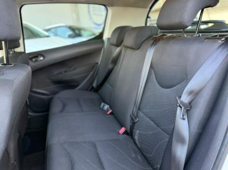 PEUGEOT 308 1.6 16V 4P FLEX ACTIVE, Foto 13