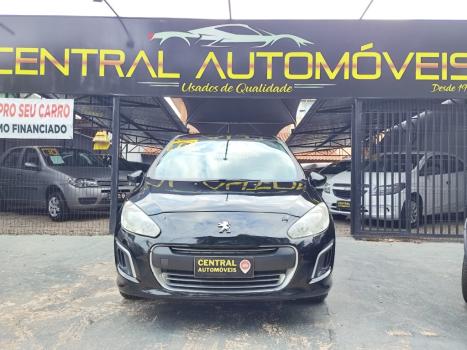 PEUGEOT 308 1.6 16V 4P FLEX ACTIVE, Foto 1