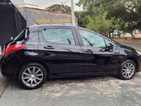 PEUGEOT 308 1.6 16V 4P FLEX ACTIVE, Foto 2