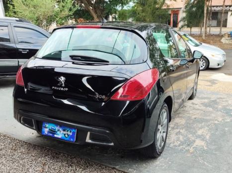 PEUGEOT 308 1.6 16V 4P FLEX ACTIVE, Foto 3