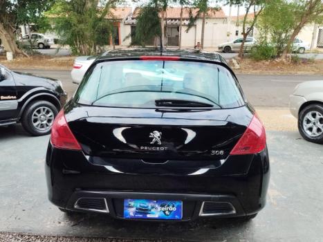 PEUGEOT 308 1.6 16V 4P FLEX ACTIVE, Foto 5