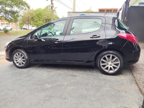 PEUGEOT 308 1.6 16V 4P FLEX ACTIVE, Foto 6