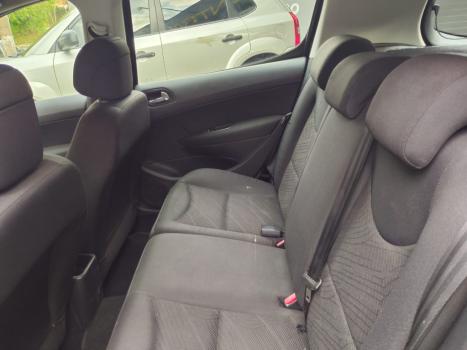 PEUGEOT 308 1.6 16V 4P FLEX ACTIVE, Foto 8