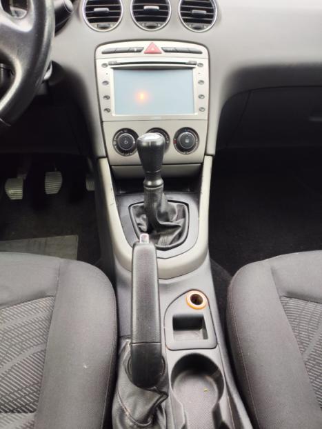 PEUGEOT 308 1.6 16V 4P FLEX ACTIVE, Foto 9