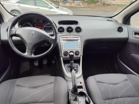 PEUGEOT 308 1.6 16V 4P FLEX ACTIVE, Foto 10
