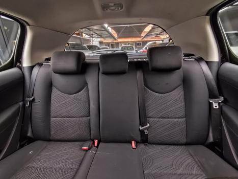 PEUGEOT 308 1.6 16V 4P FLEX ACTIVE, Foto 11