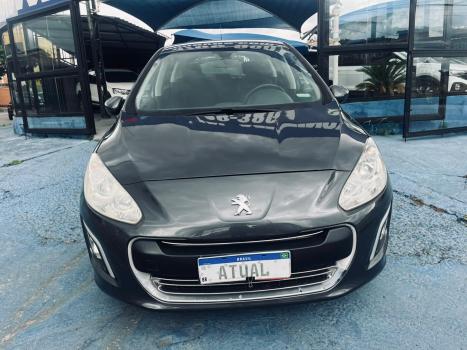 PEUGEOT 308 1.6 16V 4P FLEX ALLURE, Foto 3