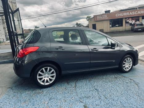 PEUGEOT 308 1.6 16V 4P FLEX ALLURE, Foto 5