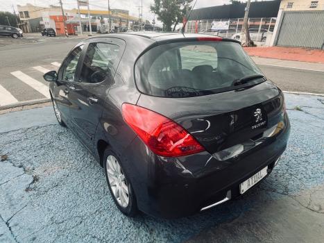 PEUGEOT 308 1.6 16V 4P FLEX ALLURE, Foto 6