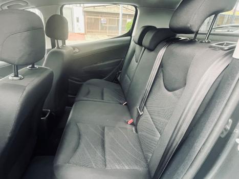 PEUGEOT 308 1.6 16V 4P FLEX ALLURE, Foto 8