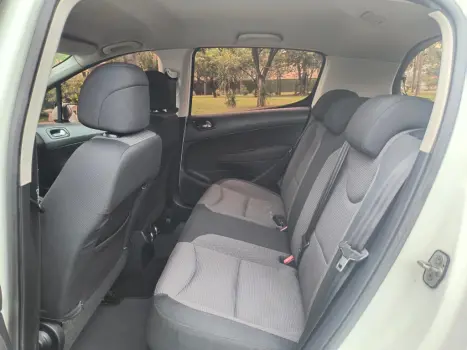 PEUGEOT 308 1.6 16V 4P FLEX ALLURE, Foto 7