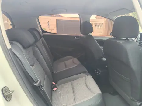 PEUGEOT 308 1.6 16V 4P FLEX ALLURE, Foto 12