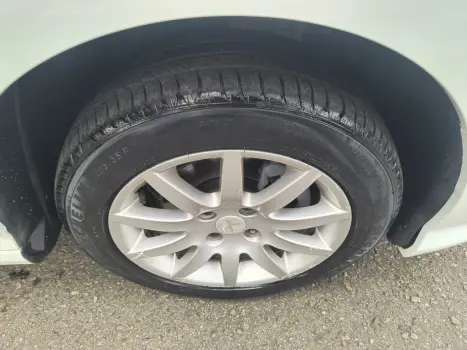 PEUGEOT 308 1.6 16V 4P FLEX ALLURE, Foto 15