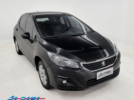 PEUGEOT 308 1.6 16V 4P ALLURE BUSINESS THP TURBO AUTOM�TICO, Foto 2
