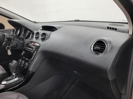 PEUGEOT 308 1.6 16V 4P ALLURE BUSINESS THP TURBO AUTOM�TICO, Foto 12