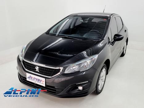 PEUGEOT 308 1.6 16V 4P ALLURE BUSINESS THP TURBO AUTOM�TICO, Foto 1