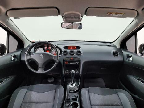PEUGEOT 308 1.6 16V 4P ALLURE BUSINESS THP TURBO AUTOM�TICO, Foto 5