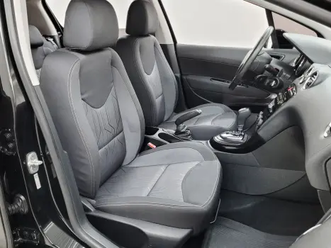 PEUGEOT 308 1.6 16V 4P ALLURE BUSINESS THP TURBO AUTOM�TICO, Foto 6