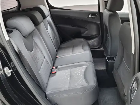 PEUGEOT 308 1.6 16V 4P ALLURE BUSINESS THP TURBO AUTOM�TICO, Foto 7