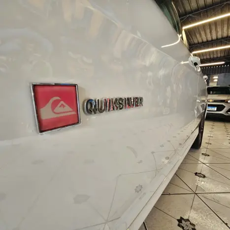 PEUGEOT 308 1.6 16V 4P FLEX QUICKSILVER, Foto 9