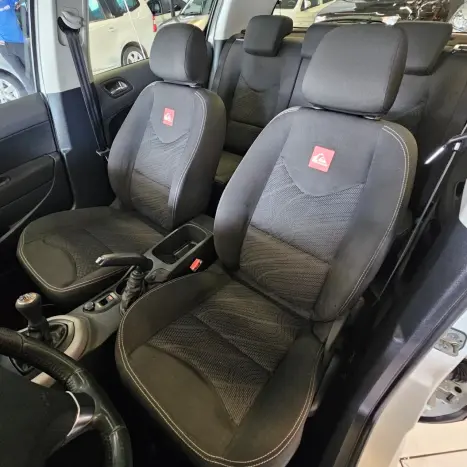 PEUGEOT 308 1.6 16V 4P FLEX QUICKSILVER, Foto 11