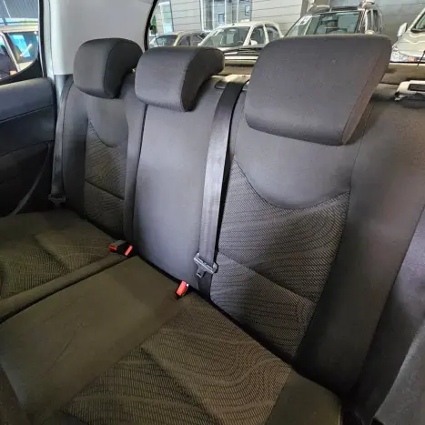 PEUGEOT 308 1.6 16V 4P FLEX QUICKSILVER, Foto 12