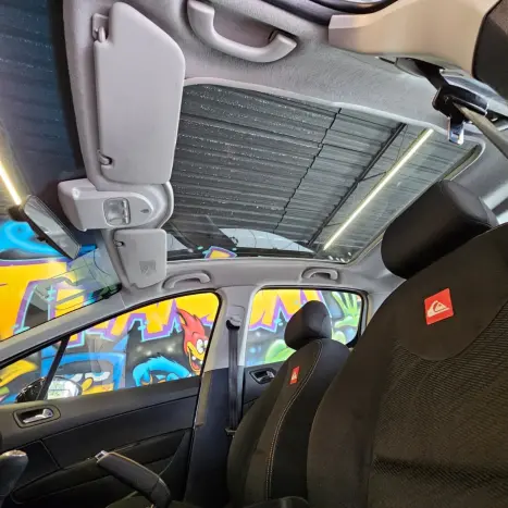 PEUGEOT 308 1.6 16V 4P FLEX QUICKSILVER, Foto 15