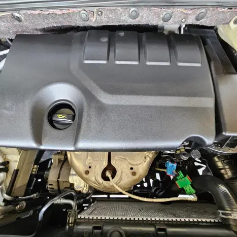 PEUGEOT 308 1.6 16V 4P FLEX QUICKSILVER, Foto 21