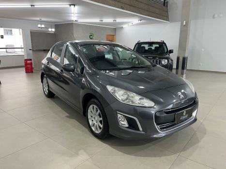 PEUGEOT 308 1.6 16V 4P FLEX ALLURE, Foto 1