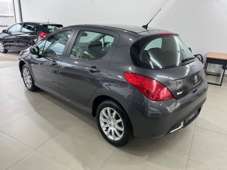 PEUGEOT 308 1.6 16V 4P FLEX ALLURE, Foto 4