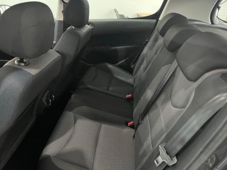 PEUGEOT 308 1.6 16V 4P FLEX ALLURE, Foto 8