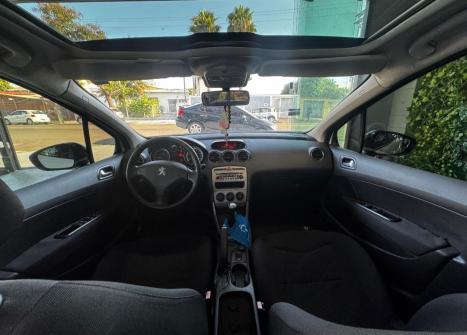 PEUGEOT 308 1.6 16V 4P FLEX ACTIVE, Foto 6