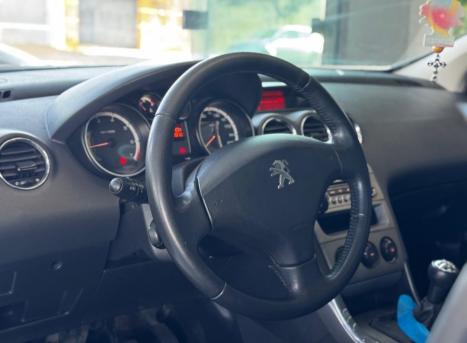 PEUGEOT 308 1.6 16V 4P FLEX ACTIVE, Foto 8