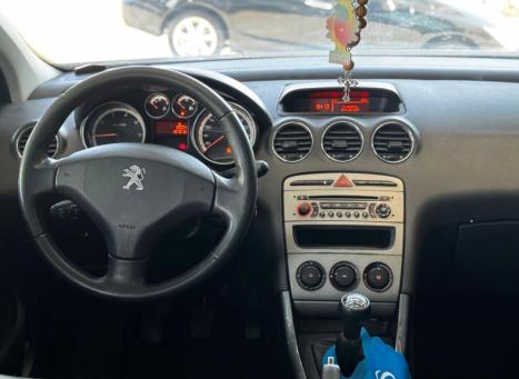 PEUGEOT 308 1.6 16V 4P FLEX ACTIVE, Foto 9