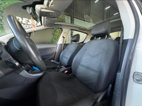 PEUGEOT 308 1.6 16V 4P FLEX ACTIVE, Foto 11