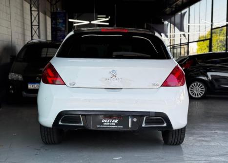 PEUGEOT 308 1.6 16V 4P FLEX ACTIVE, Foto 14