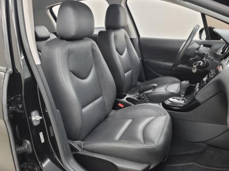 PEUGEOT 308 1.6 16V 4P ALLURE BUSINESS THP TURBO AUTOM�TICO, Foto 5